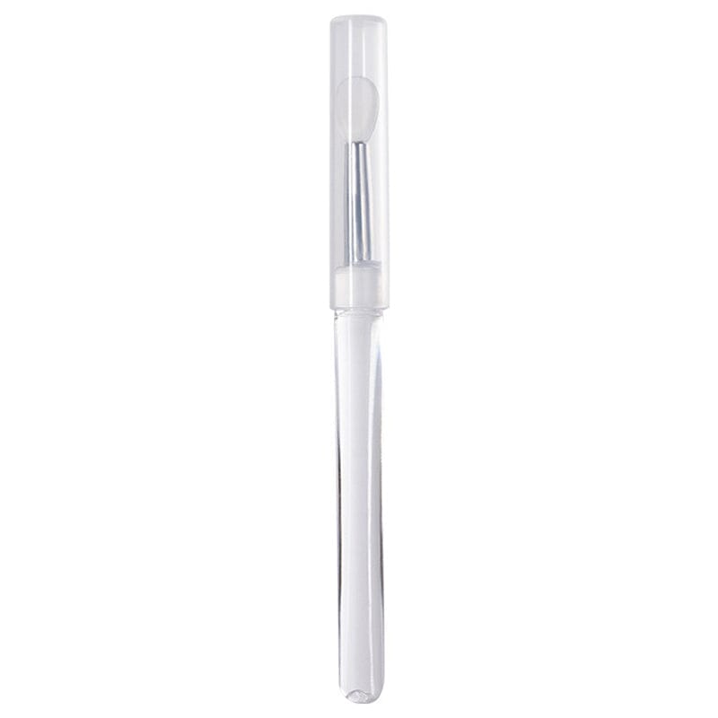 Silicone Nail Brush for Chrome Powder Applicator Reusable Tools & Accessories BORN PRETTY 