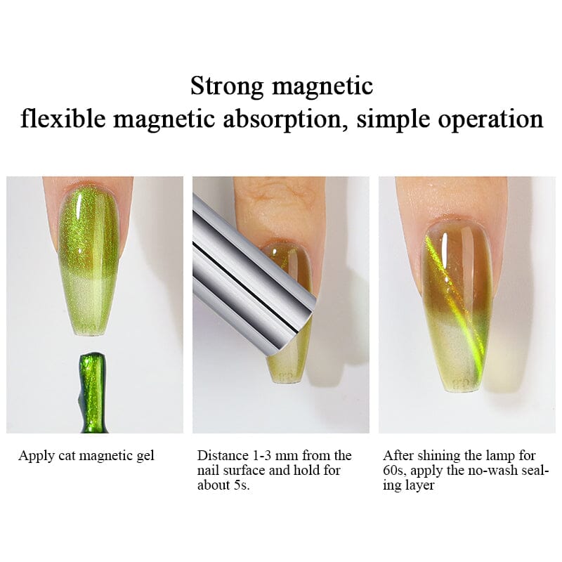 15cm Strong Magnetic Stick Tools & Accessories BORN PRETTY 