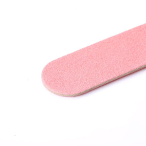 10pcs Pink Mini Nail Files Nail Tools BORN PRETTY 