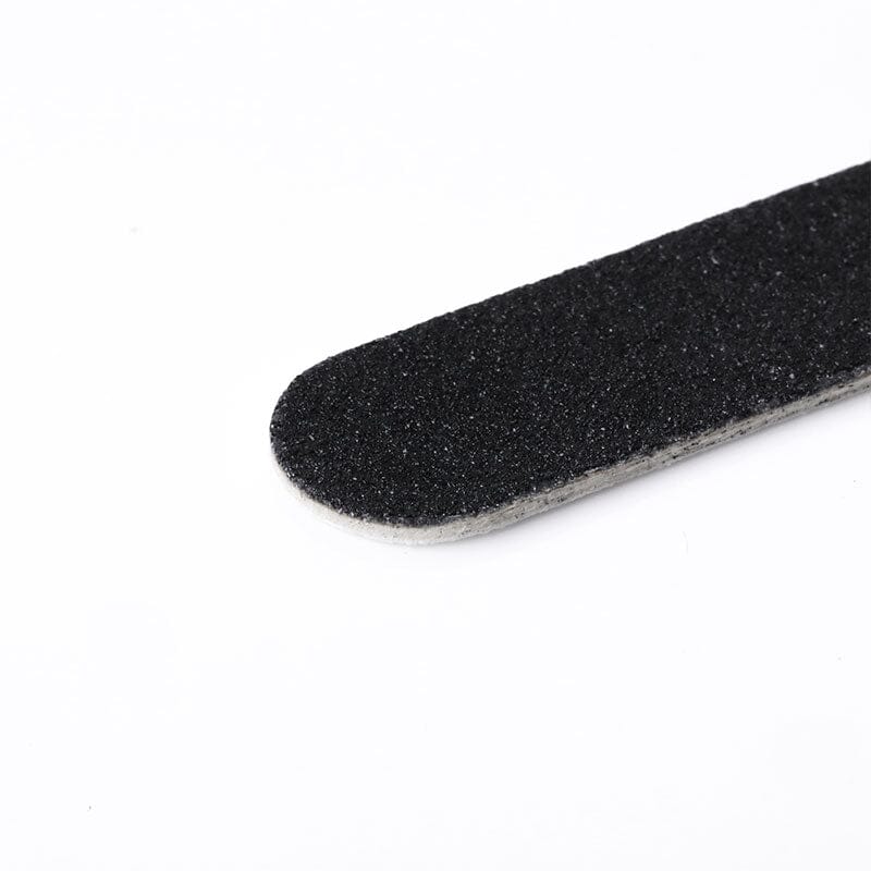 Black & White Mini Nail File Tools & Accessories BORN PRETTY 