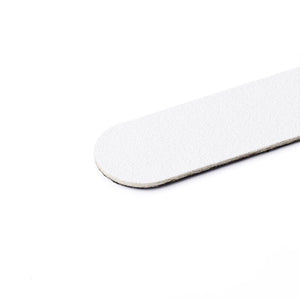 Black & White Mini Nail File Tools & Accessories BORN PRETTY 