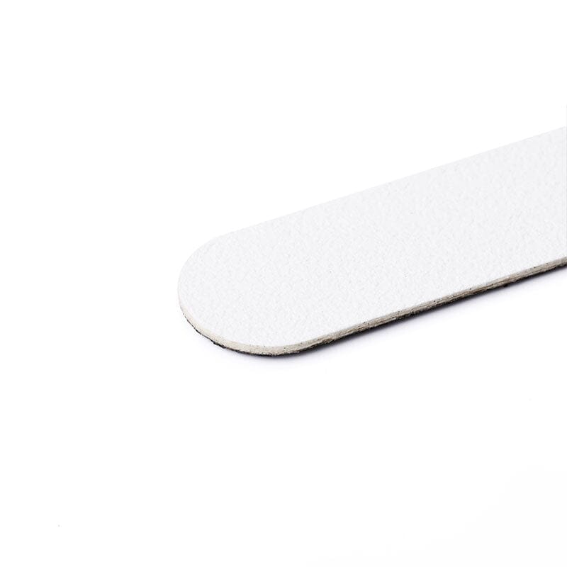 Black & White Mini Nail File Tools & Accessories BORN PRETTY 