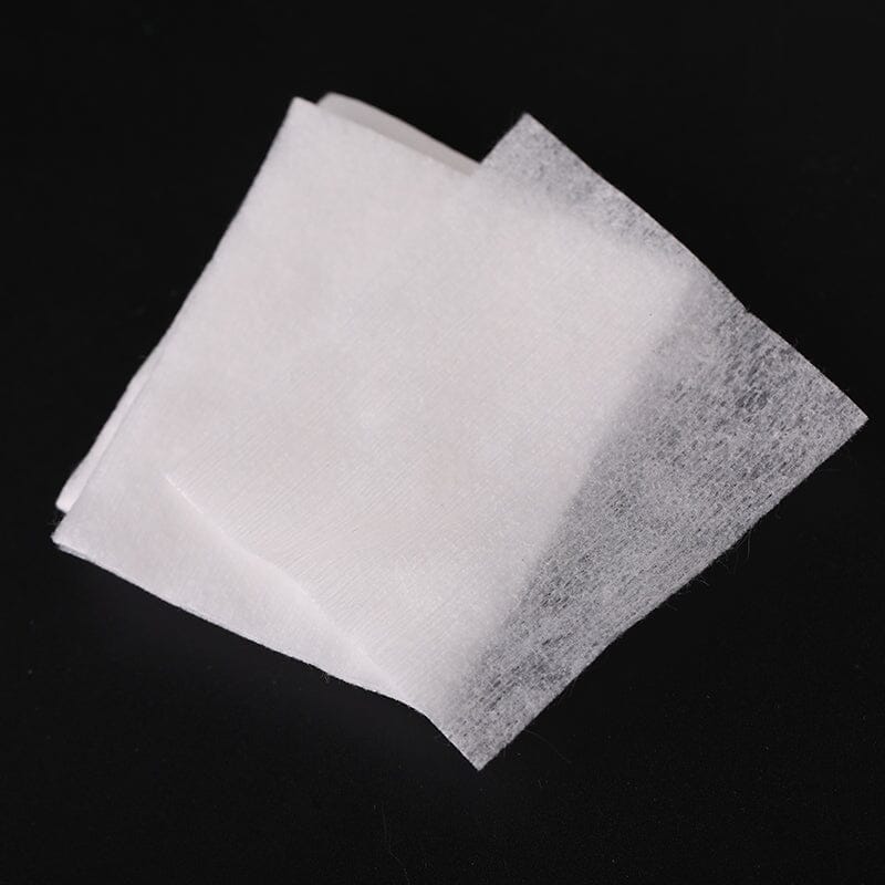 100pcs Nail Cotton Wipes Tools & Accessories BORN PRETTY 