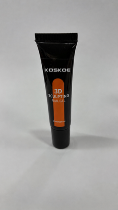 Sculpting Nail Gel