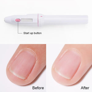 Portable Electric Nail Drill Tools & Accessories BORN PRETTY 