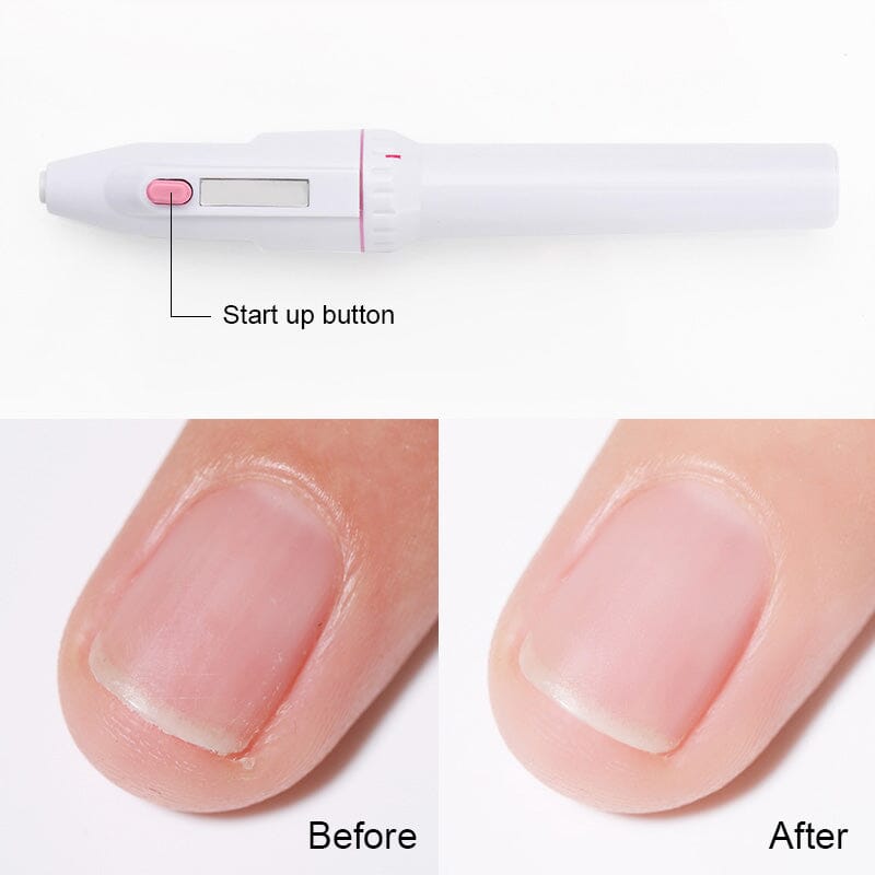 Portable Electric Nail Drill Tools & Accessories BORN PRETTY 