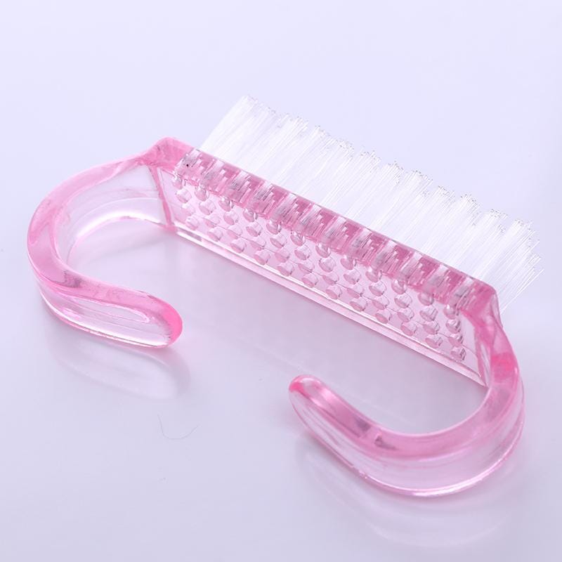 Nail Dust Clean Brush - Random Color Tools & Accessories BORN PRETTY 