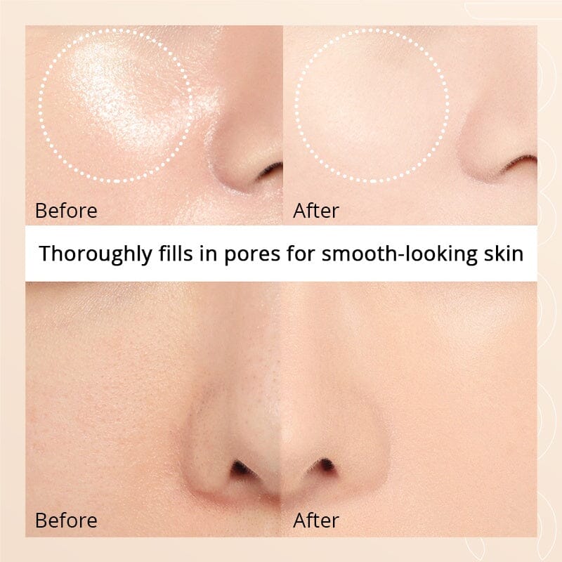 Born Pretty Matte Face Powder BORN PRETTY 