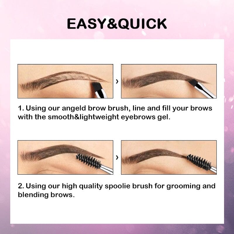 Born Pretty Eyebrow Gel BORN PRETTY 