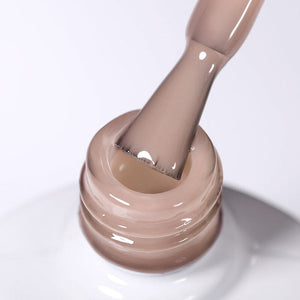 Nude Jelly Nude Gel JN11 10ml Gel Nail Polish BORN PRETTY 