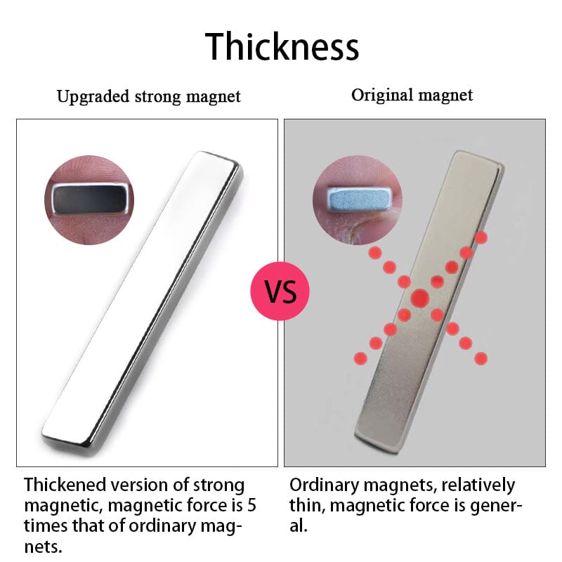 6cm Strong Magnetic Stick Tools & Accessories BORN PRETTY 