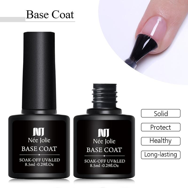 Base Coat 8.5ml NEE JOLIE 