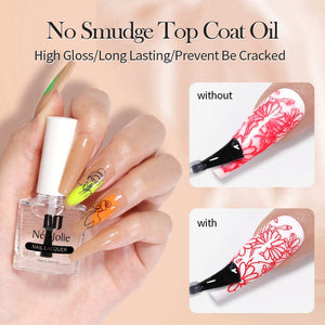 Nail Liquid 10ml NEE JOLIE 