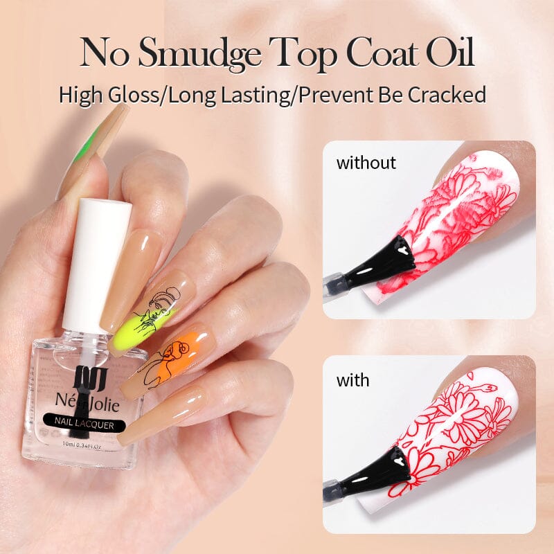 Nail Liquid 10ml NEE JOLIE 