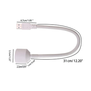 USB LED Nail Lamp 6W Tools & Accessories BORN PRETTY 