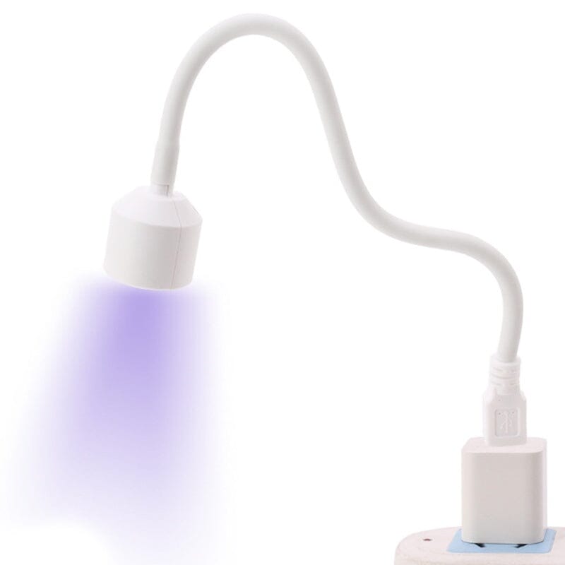 USB LED Nail Lamp 6W Tools & Accessories BORN PRETTY 