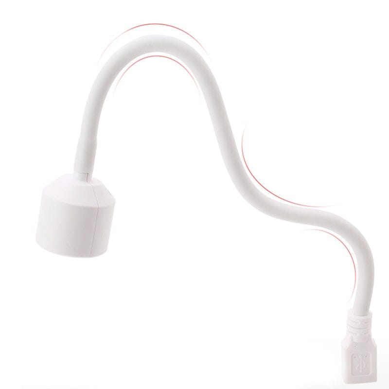 USB LED Nail Lamp 6W Tools & Accessories BORN PRETTY 