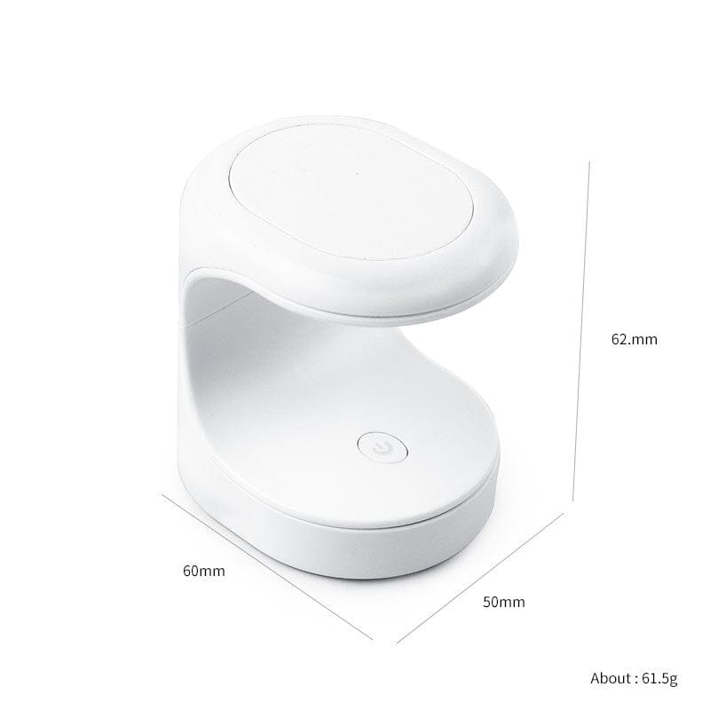 Mini Nail Dryer UV Lamp 16W Tools & Accessories BORN PRETTY 