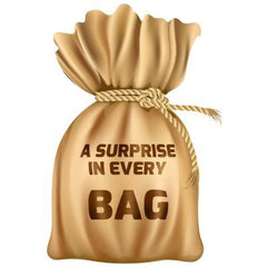 Valentine's Special Gift Lucky Bag for Nail Polish Lucky Bag BORN PRETTY 