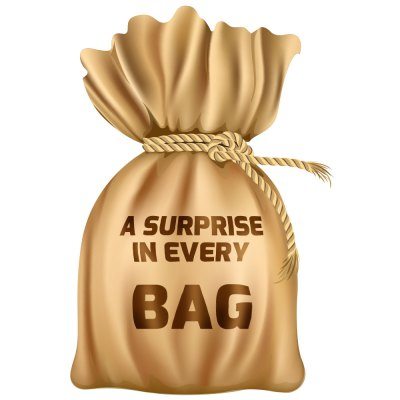 Valentine's Special Gift Lucky Bag for Nail Polish Lucky Bag BORN PRETTY 