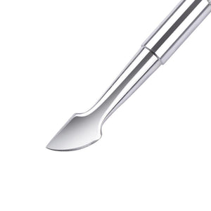 Dual-end Nail Gel Remover Cuticle Pusher Nail Tools BORN PRETTY 