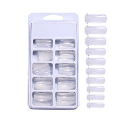 100pcs Extension Nail Molds Extension Nail Essentials BORN PRETTY 