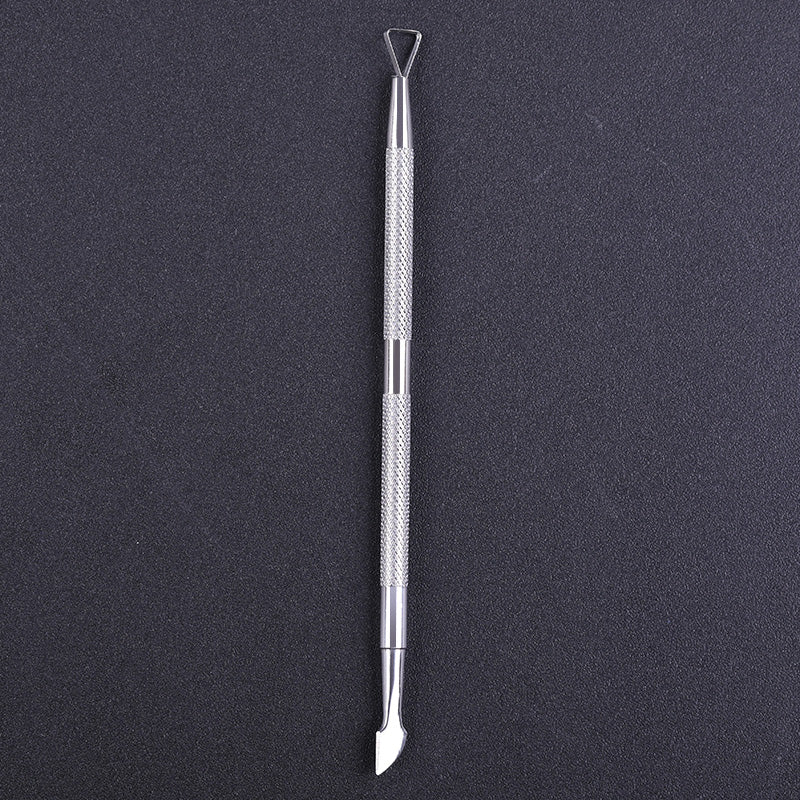 Dual-end Nail Gel Remover Cuticle Pusher Nail Tools BORN PRETTY 