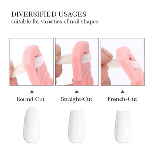U-shaped Nail Clipper Tools & Accessories BORN PRETTY 