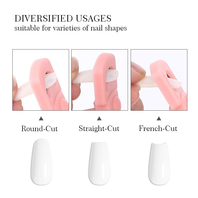 U-shaped Nail Clipper Tools & Accessories BORN PRETTY 
