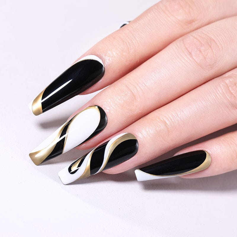 2 In 1 Painting Gel Gel Nail Polish BORN PRETTY 