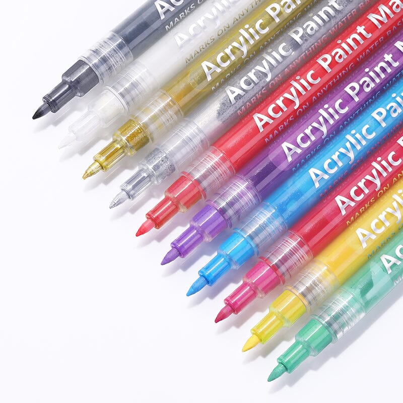 Nail Graffiti Pen Nail Tools BORN PRETTY 