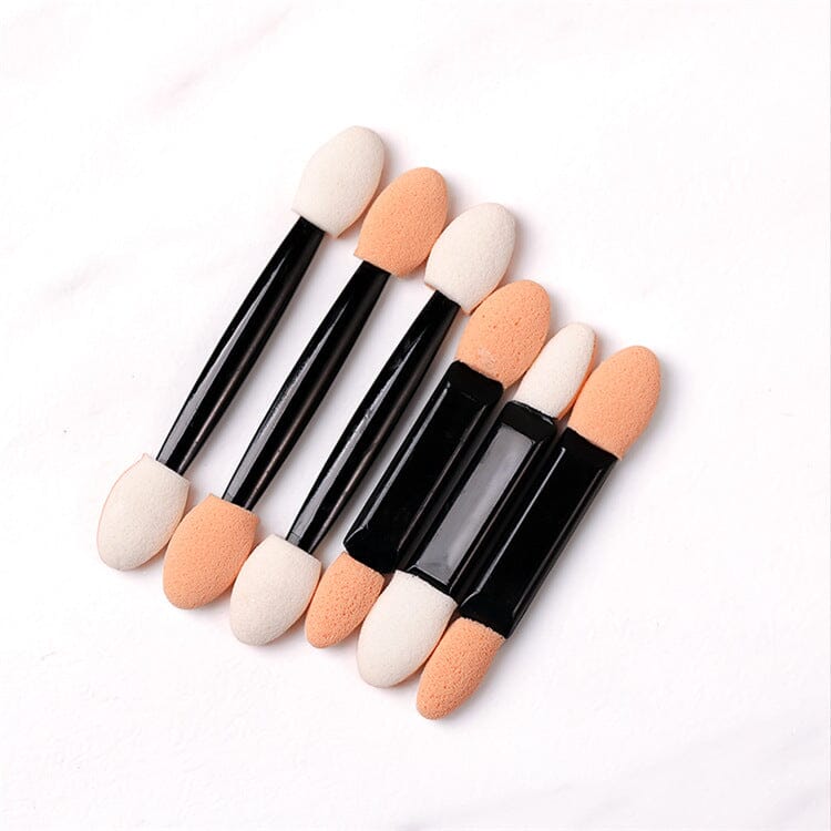 Solid Chrome Powder 6 Colors Gel Nail Polish BORN PRETTY 