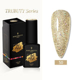 BORN PRETTY Pro 15ml Color Trubuty Series Gel Nail Polish Gel Nail Polish BORN PRETTY 50 