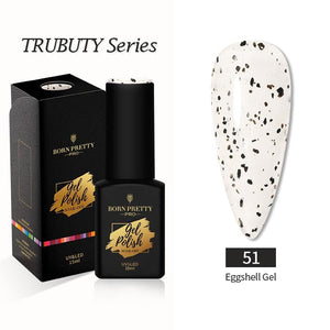 BORN PRETTY Pro 15ml Color Trubuty Series Gel Nail Polish Gel Nail Polish BORN PRETTY 51 