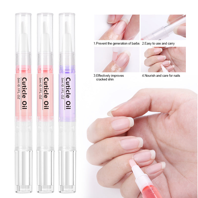 Nail Cuticle Oil Pen Nail Nutrition Care Nail Tools BORN PRETTY 